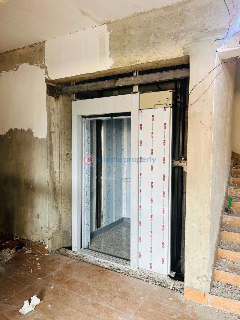 2 bedroom Block Of Flats For Sale 2 Bed Apartments Lekki Phase 1 Lagos - 15