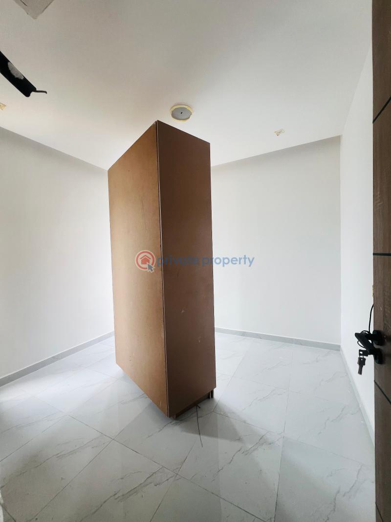 2 bedroom Block Of Flats For Sale 2 Bed Apartments Lekki Phase 1 Lagos - 11