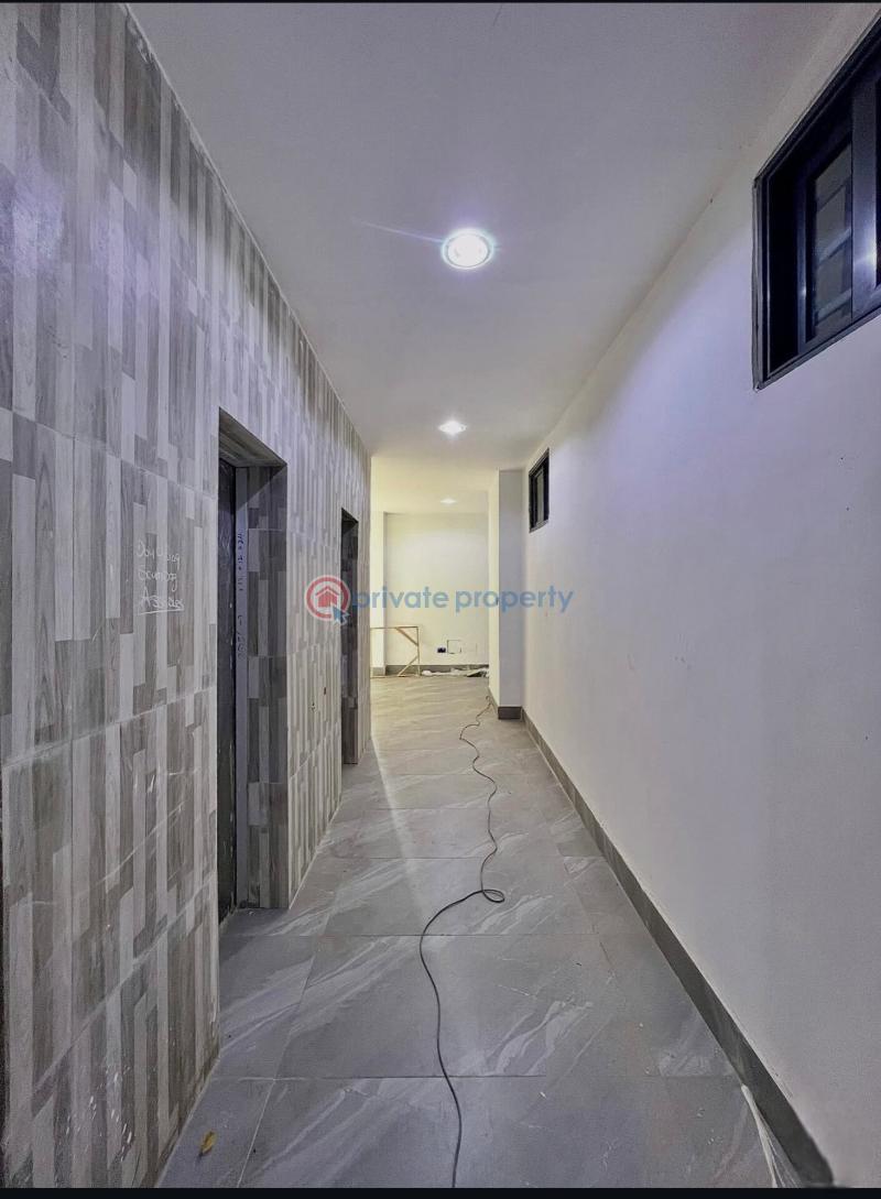 2 bedroom Block Of Flats For Sale Along Lekki Expressway Lagos - 18