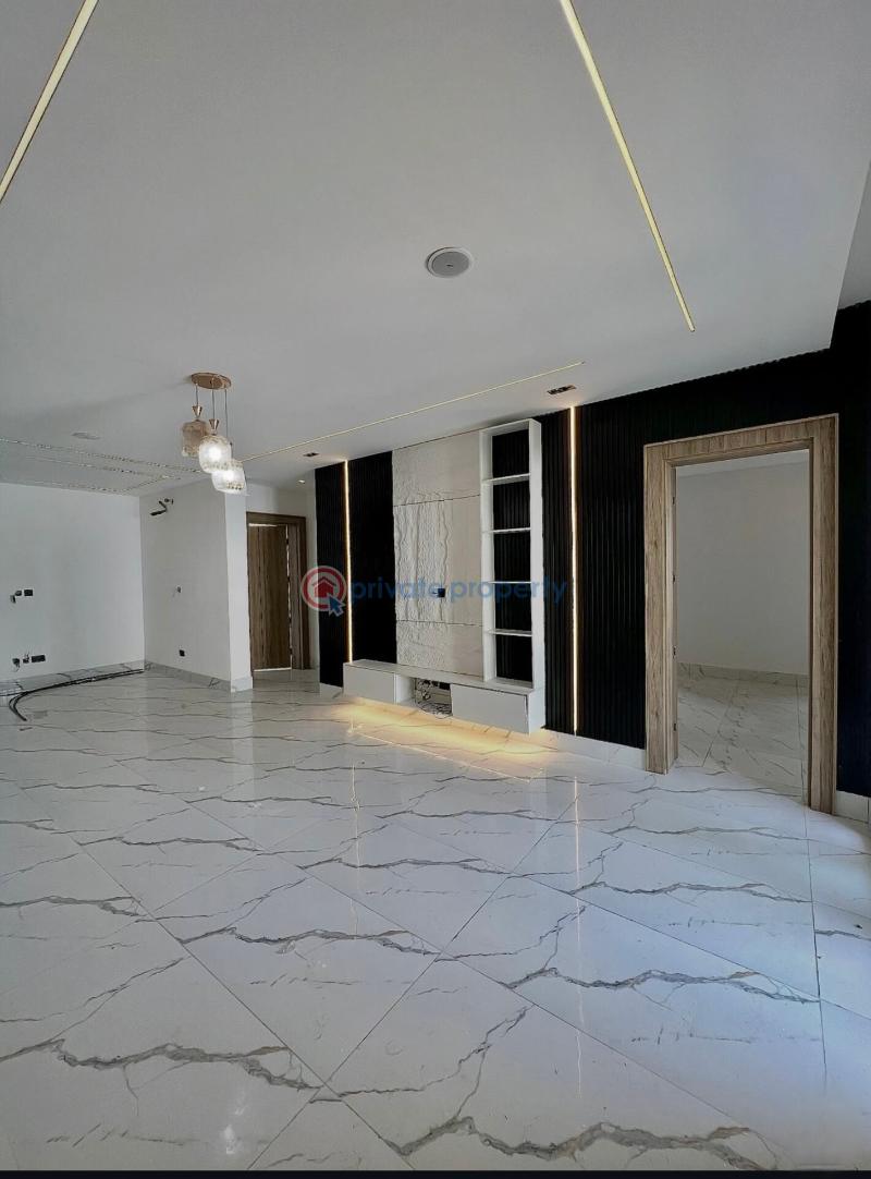 2 bedroom Block Of Flats For Sale Along Lekki Expressway Lagos - 15