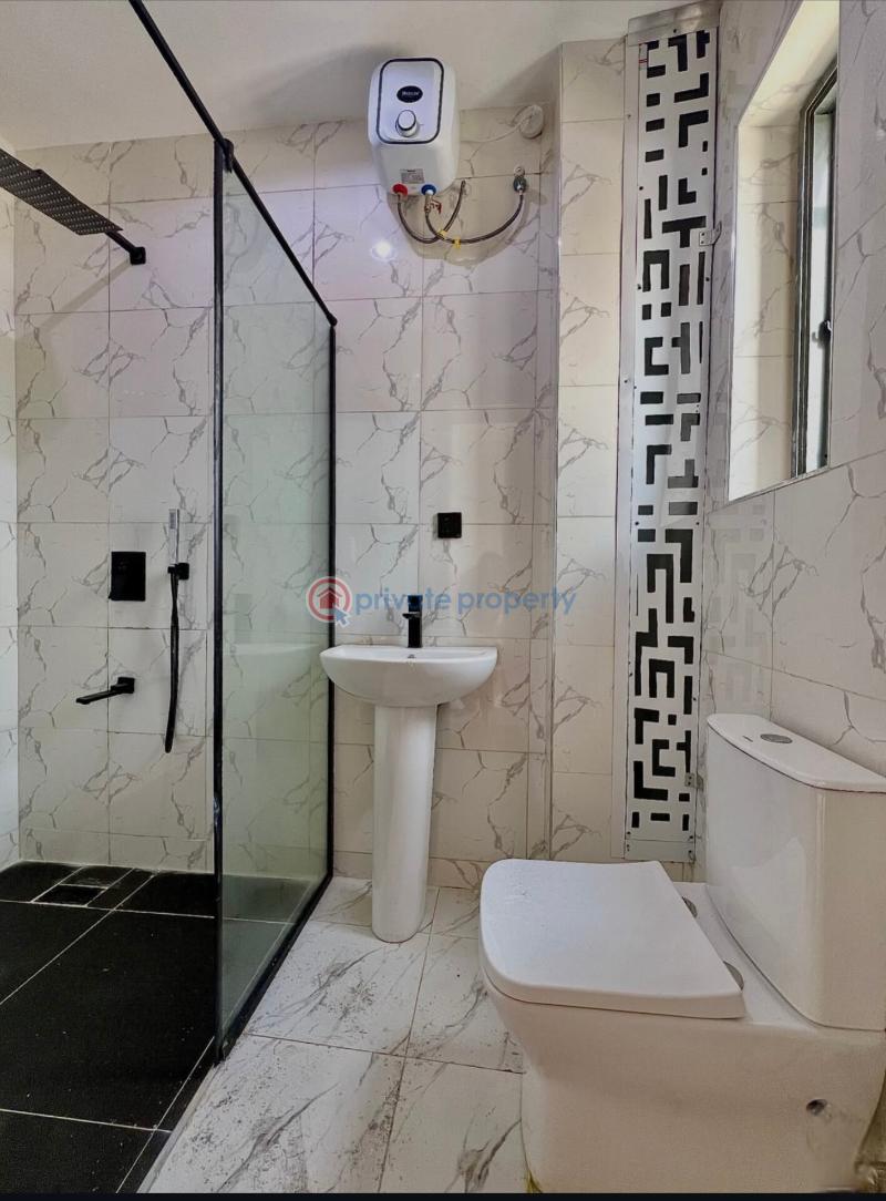 2 bedroom Block Of Flats For Sale Along Lekki Expressway Lagos - 23