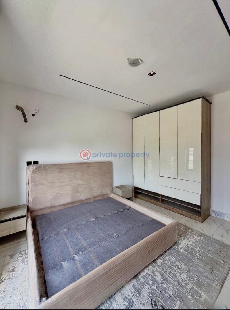 2 bedroom Block Of Flats For Sale Along Lekki Expressway Lagos - 24