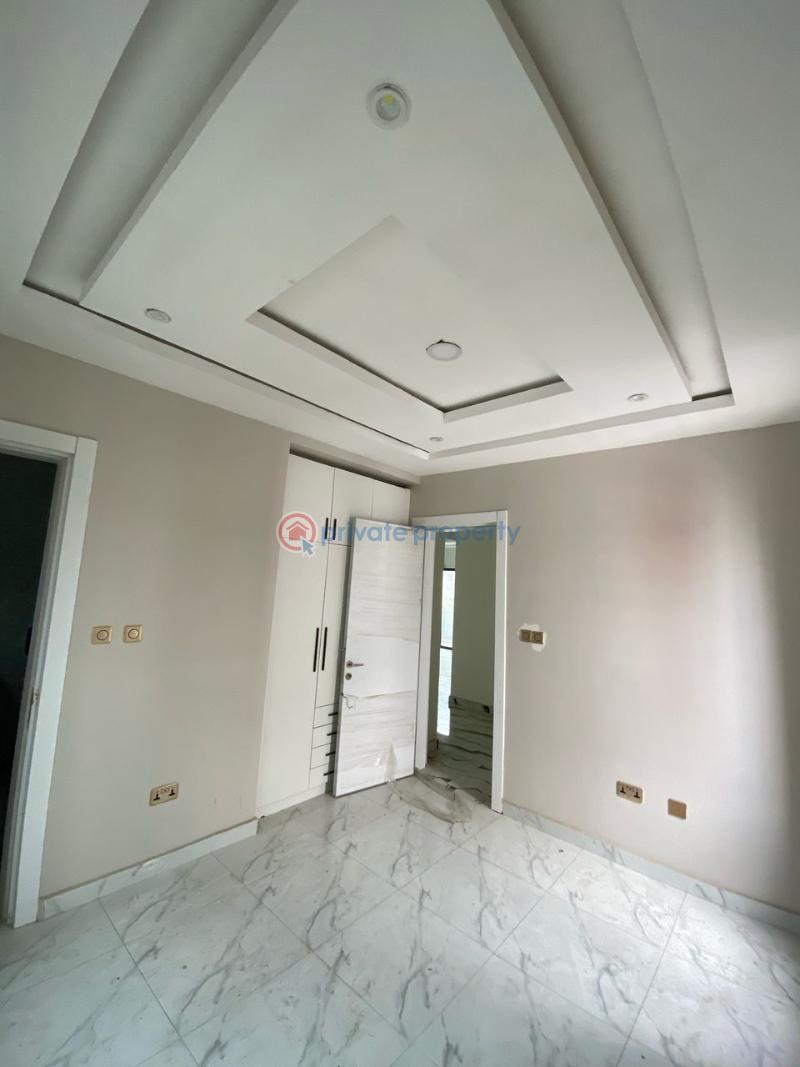 2 bedroom apartments with elevator - 3 2 bedroom Shared Apartment For Sale Lekki Phase 1 Lagos - 3