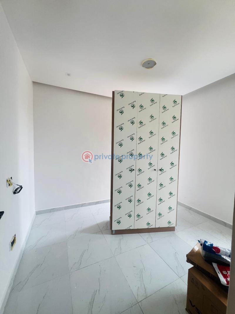 2 bedroom Block Of Flats For Sale 2 Bed Apartments Lekki Phase 1 Lagos - 12