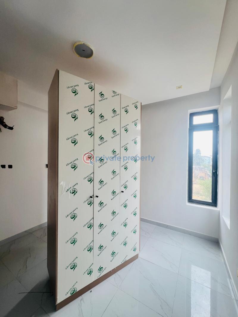 2 bedroom Block Of Flats For Sale 2 Bed Apartments Lekki Phase 1 Lagos - 13