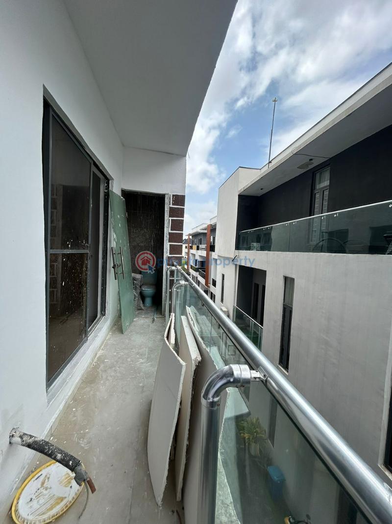 2 bedroom Shared Apartment For Sale Ikate Lekki Lagos Ikate Elegushi Lekki Lagos - 0