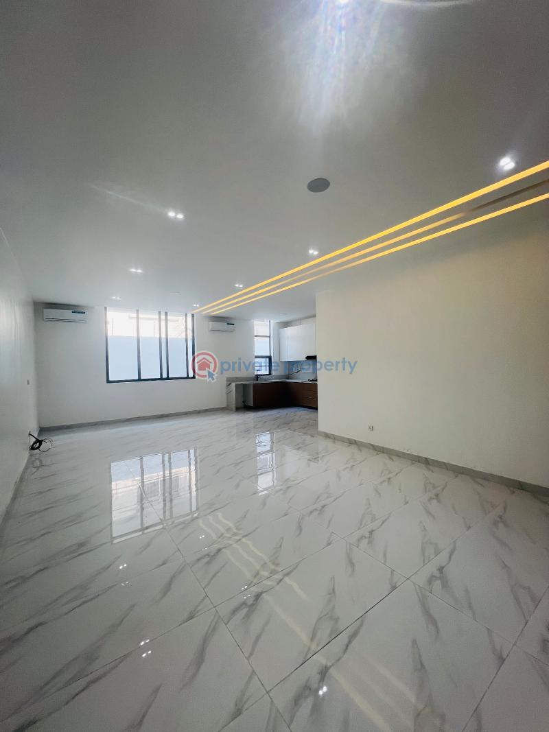 2 bedroom Flat & Apartment For Sale Elf, Lekki Right Lekki Phase 1 Lagos - 6