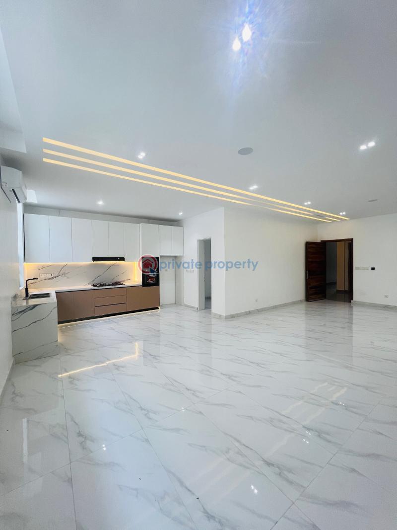 2 bedroom Flat & Apartment For Sale Elf, Lekki Right Lekki Phase 1 Lagos - 7