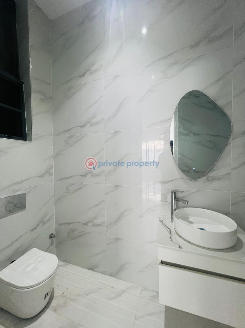 2 bedroom Flat & Apartment For Sale Elf, Lekki Right Lekki Phase 1 Lagos - 9