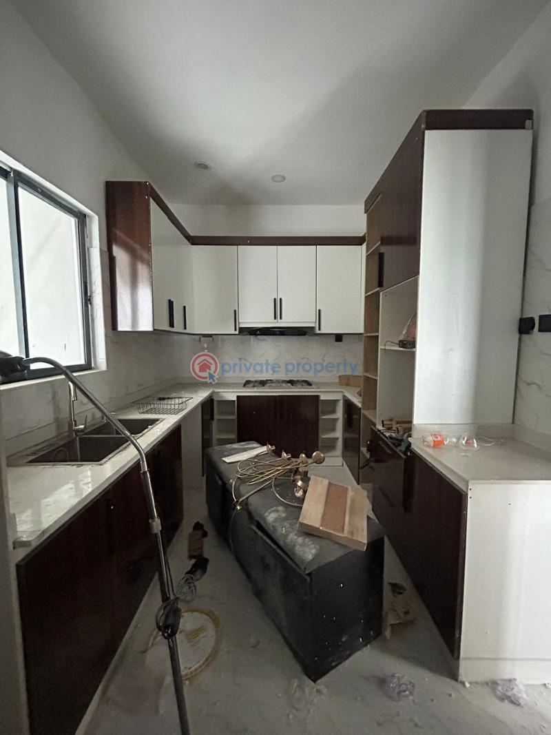 2 bedroom Shared Apartment For Sale Ikate Lekki Lagos Ikate Elegushi Lekki Lagos - 6