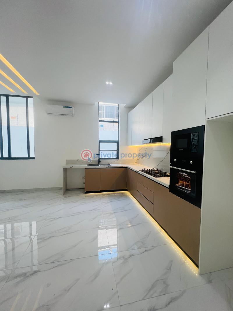 2 bedroom Flat & Apartment For Sale Elf, Lekki Right Lekki Phase 1 Lagos - 11