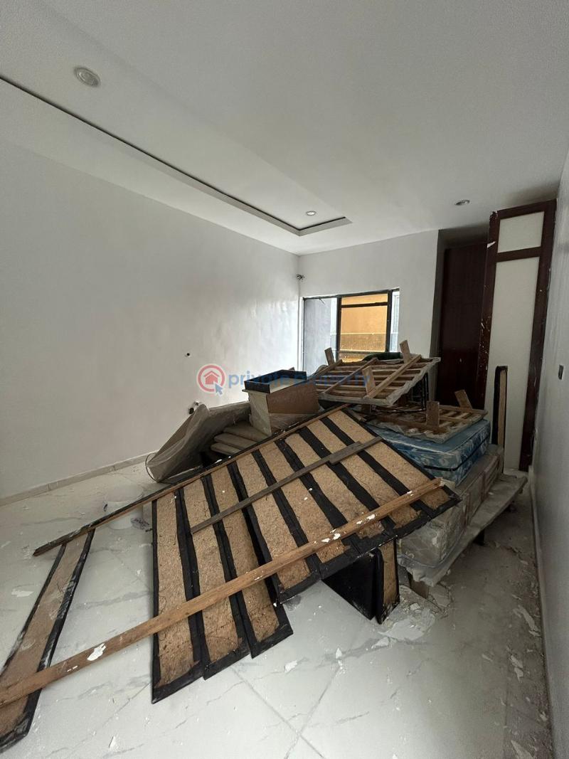 2 bedroom Shared Apartment For Sale Ikate Lekki Lagos Ikate Elegushi Lekki Lagos - 3
