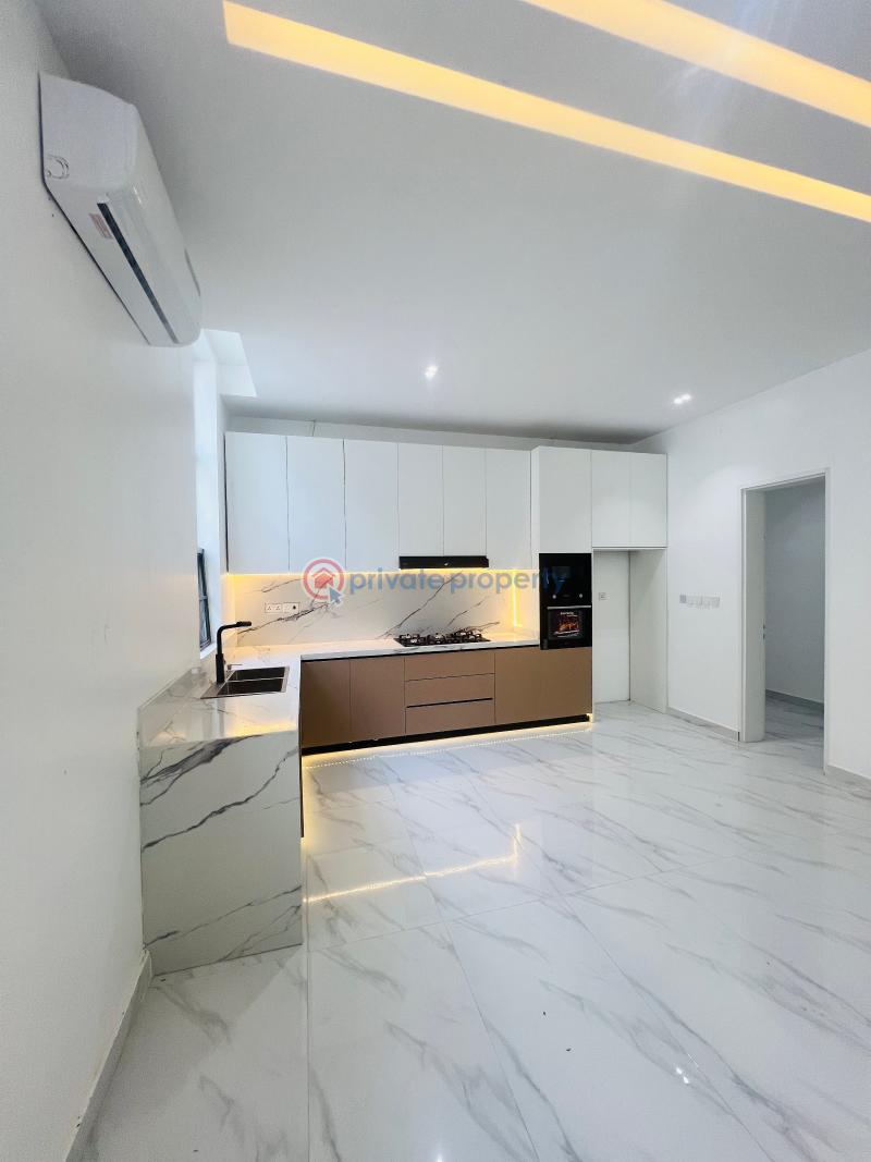 2 bedroom Flat & Apartment For Sale Elf, Lekki Right Lekki Phase 1 Lagos - 10