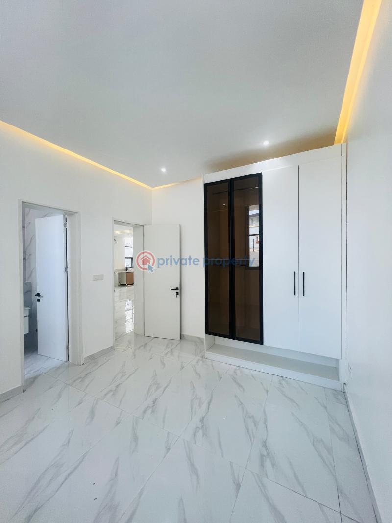 2 bedroom Flat & Apartment For Sale Elf, Lekki Right Lekki Phase 1 Lagos - 12