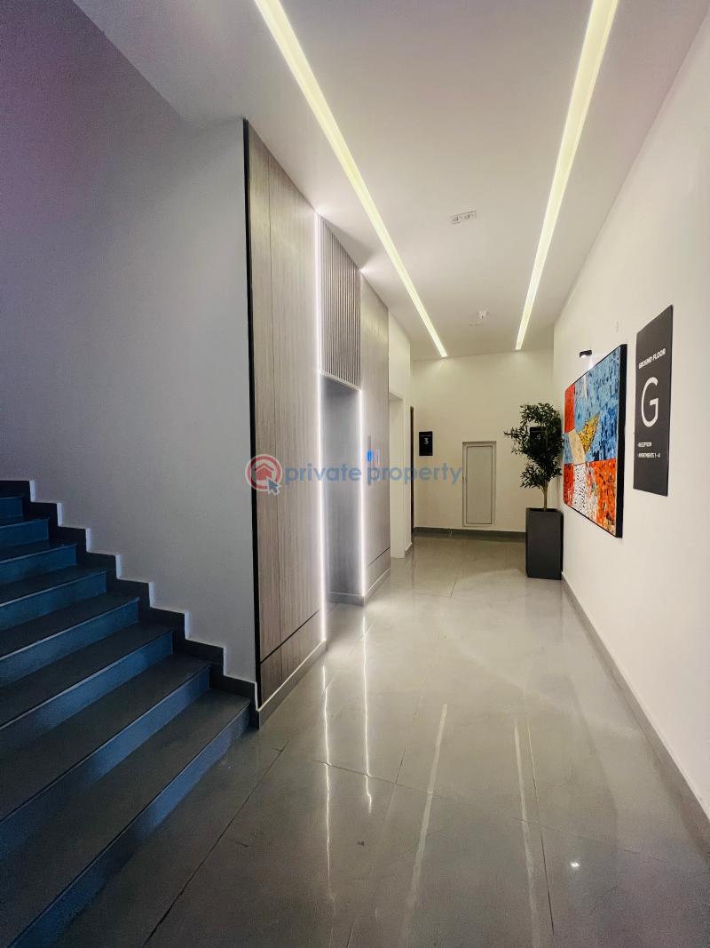 2 bedroom Flat & Apartment For Sale Elf, Lekki Right Lekki Phase 1 Lagos - 4