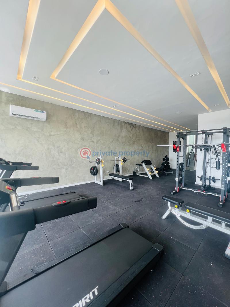 2 bedroom Flat & Apartment For Sale Elf, Lekki Right Lekki Phase 1 Lagos - 3