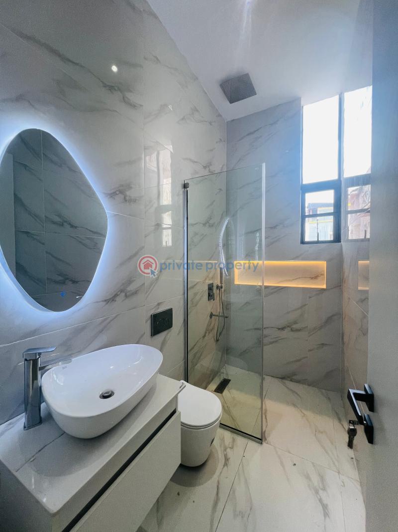 2 bedroom Flat & Apartment For Sale Elf, Lekki Right Lekki Phase 1 Lagos - 16