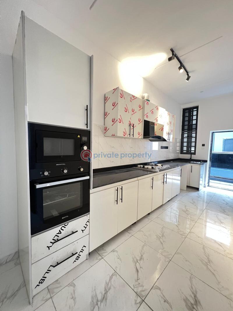 2 bedroom Shared Apartment For Sale Ikate Elegushi Lekki Lagos - 1