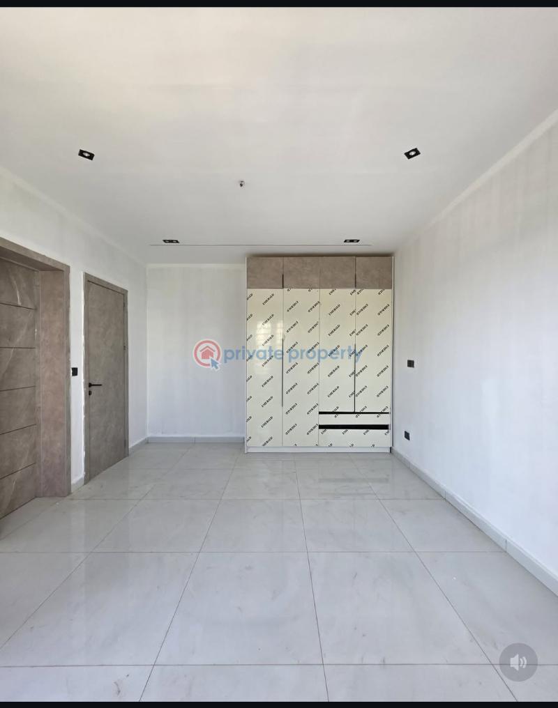 2 bedroom Block Of Flats For Sale Lekki Phase 1 Lagos - 7