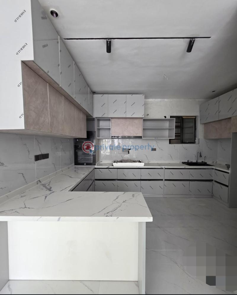 2 bedroom Block Of Flats For Sale Lekki Phase 1 Lagos - 2