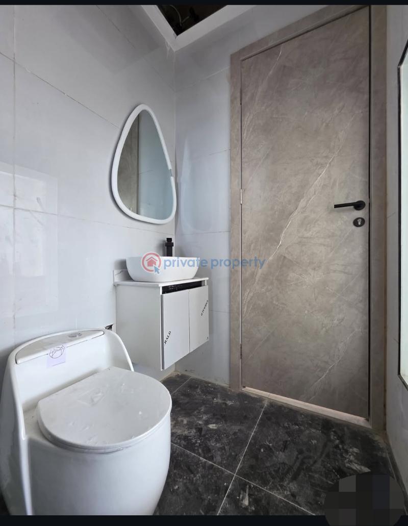 2 bedroom Block Of Flats For Sale Lekki Phase 1 Lagos - 9