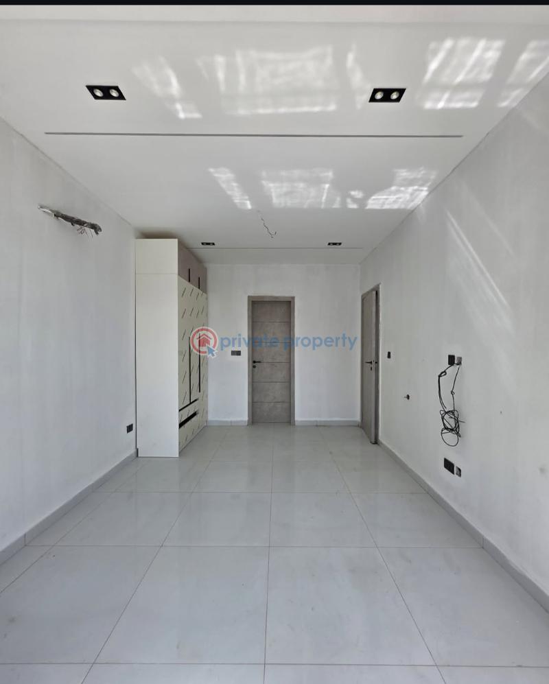 2 bedroom Block Of Flats For Sale Lekki Phase 1 Lagos - 8