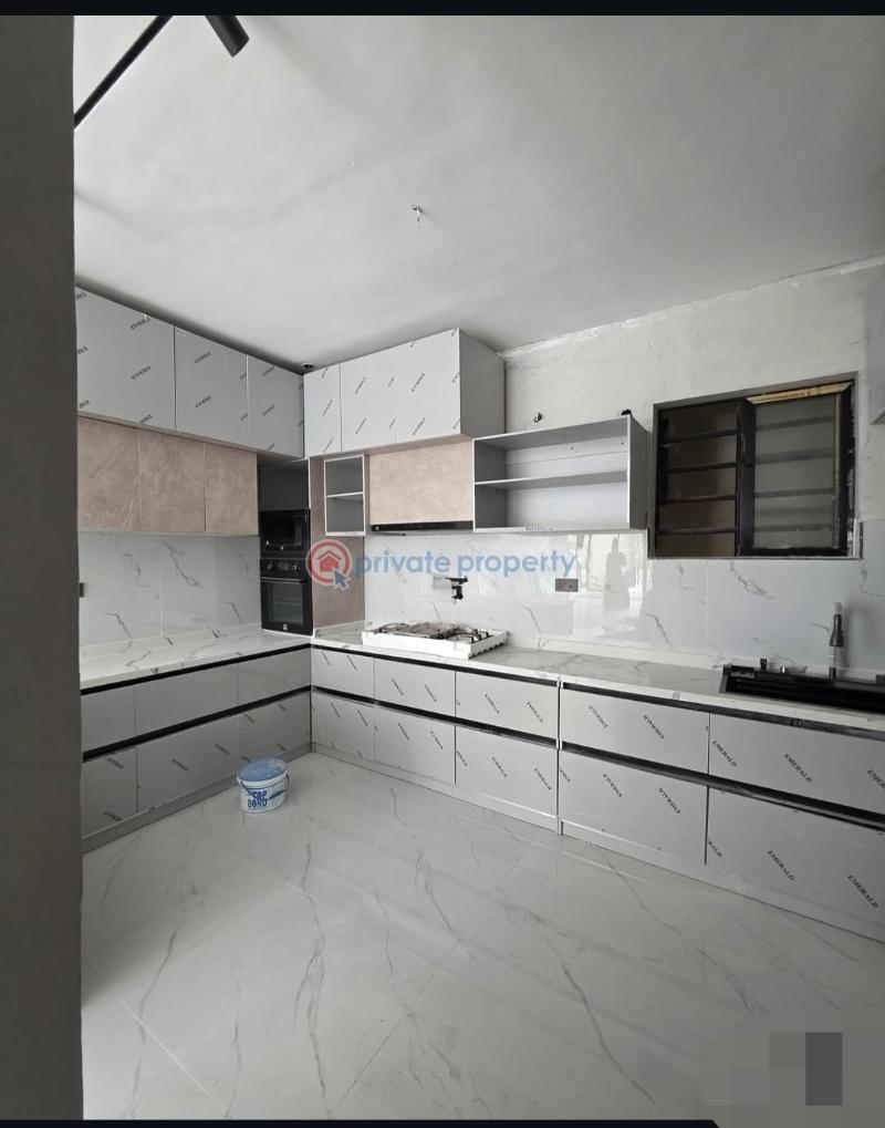 2 bedroom Block Of Flats For Sale Lekki Phase 1 Lagos - 4