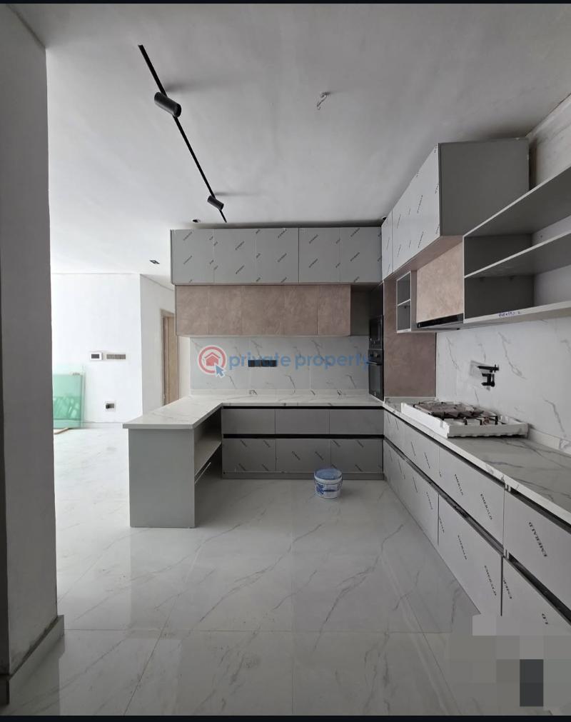 2 bedroom Block Of Flats For Sale Lekki Phase 1 Lagos - 3