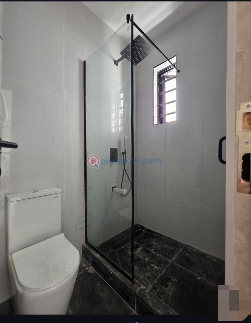 2 bedroom Block Of Flats For Sale Lekki Phase 1 Lagos - 6