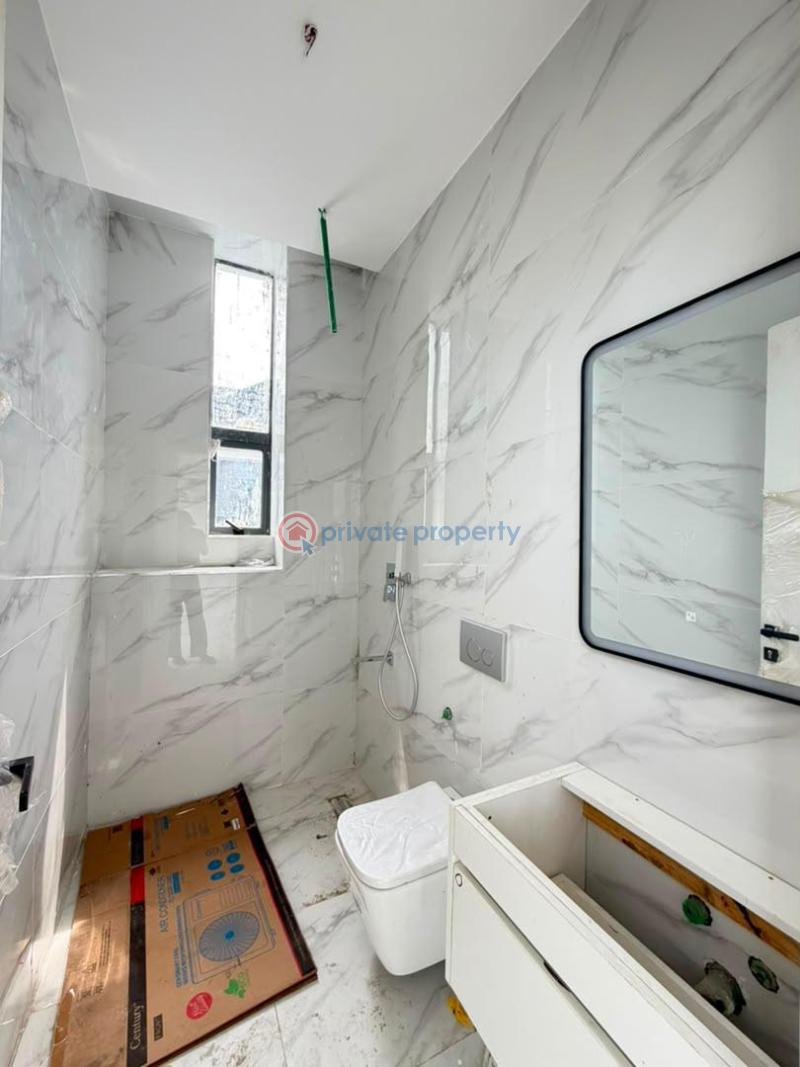 2 bedroom Flat & Apartment For Sale Lekki Phase 1 Lagos - 3
