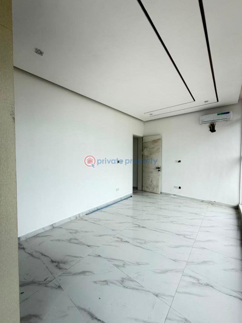 2 bedroom Flat & Apartment For Sale Lekki Phase 1 Lagos - 4