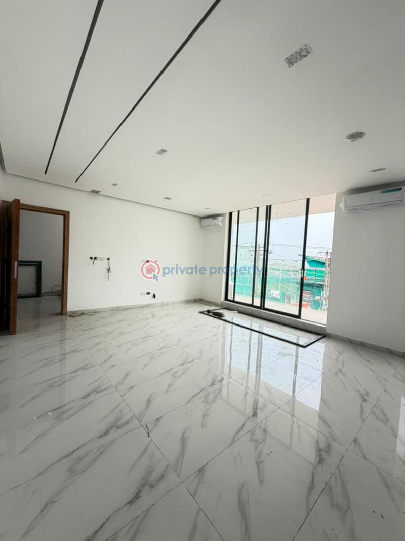 2 bedroom Flat & Apartment For Sale Lekki Phase 1 Lagos - 2