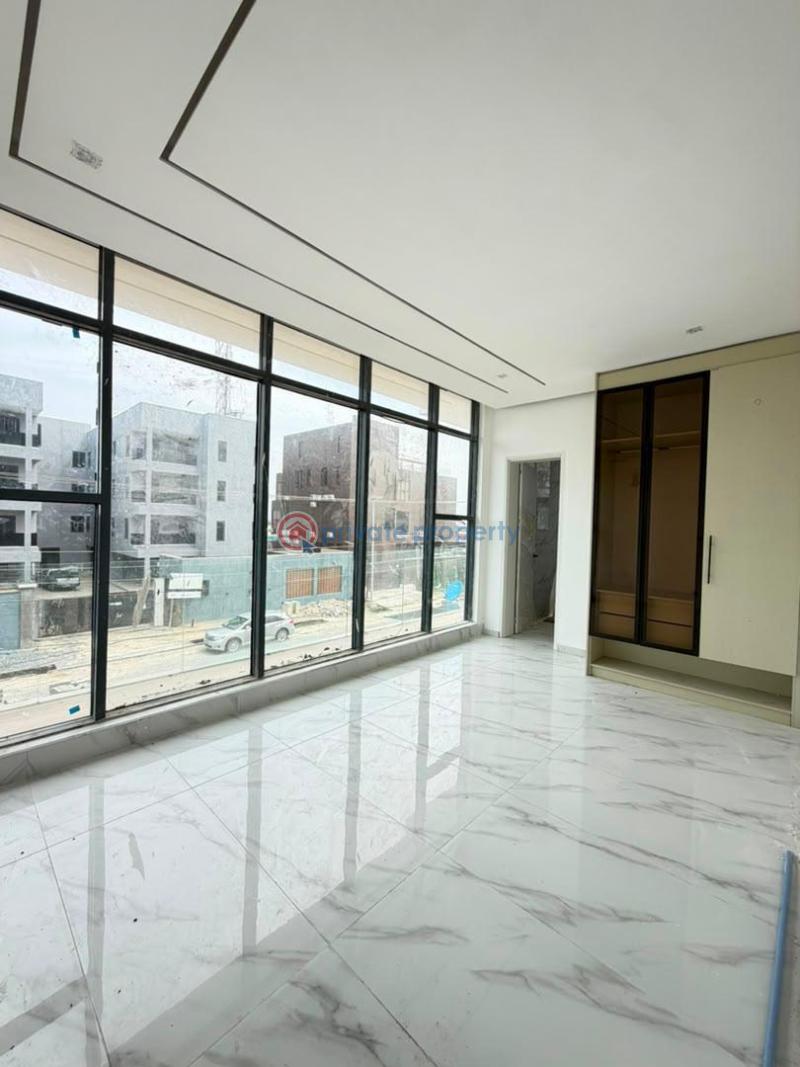 2 bedroom Flat & Apartment For Sale Lekki Phase 1 Lagos - 6