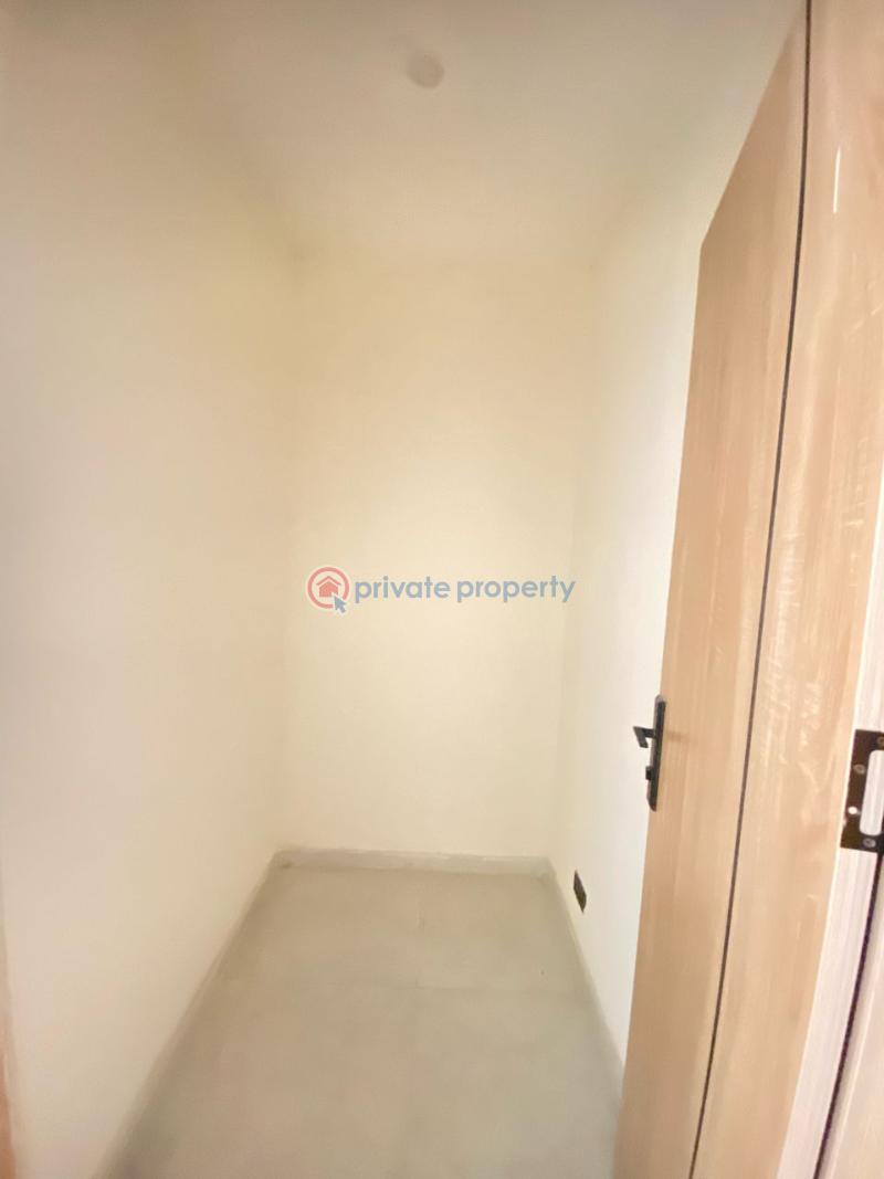 2 bedroom Shared Apartment For Rent Ikate Lekki Lagos Ikate Elegushi Lekki Lagos - 5