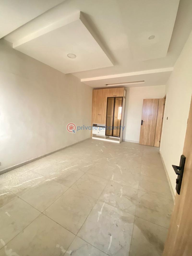 2 bedroom Shared Apartment For Rent Ikate Lekki Lagos Ikate Elegushi Lekki Lagos - 4