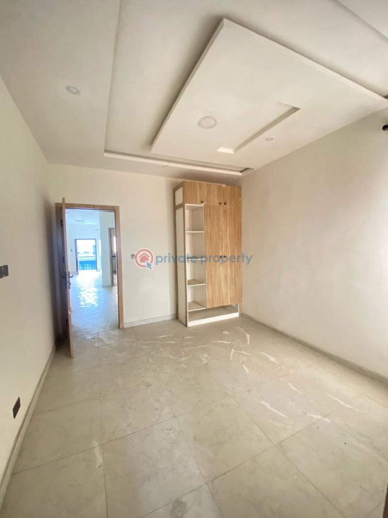 2 bedroom Shared Apartment For Rent Ikate Lekki Lagos Ikate Elegushi Lekki Lagos - 2