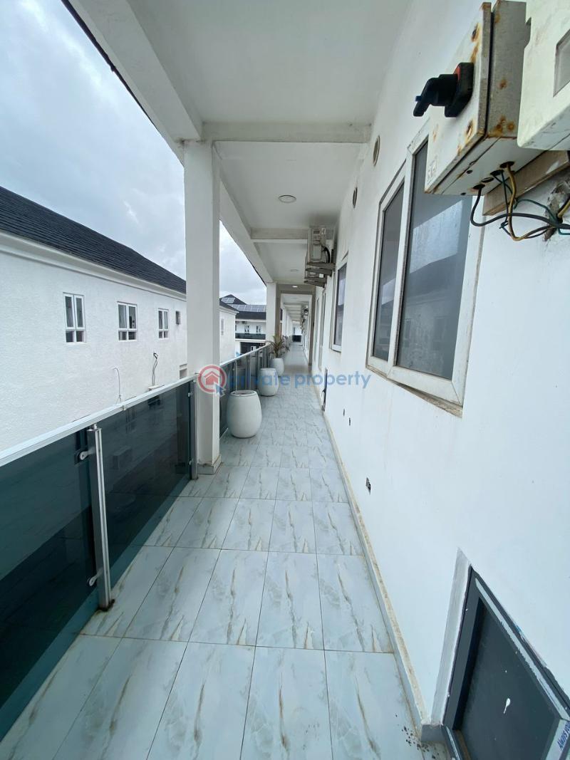 2 bedroom Shared Apartment For Rent Ikate Lekki Lagos Ikate Elegushi Lekki Lagos - 0