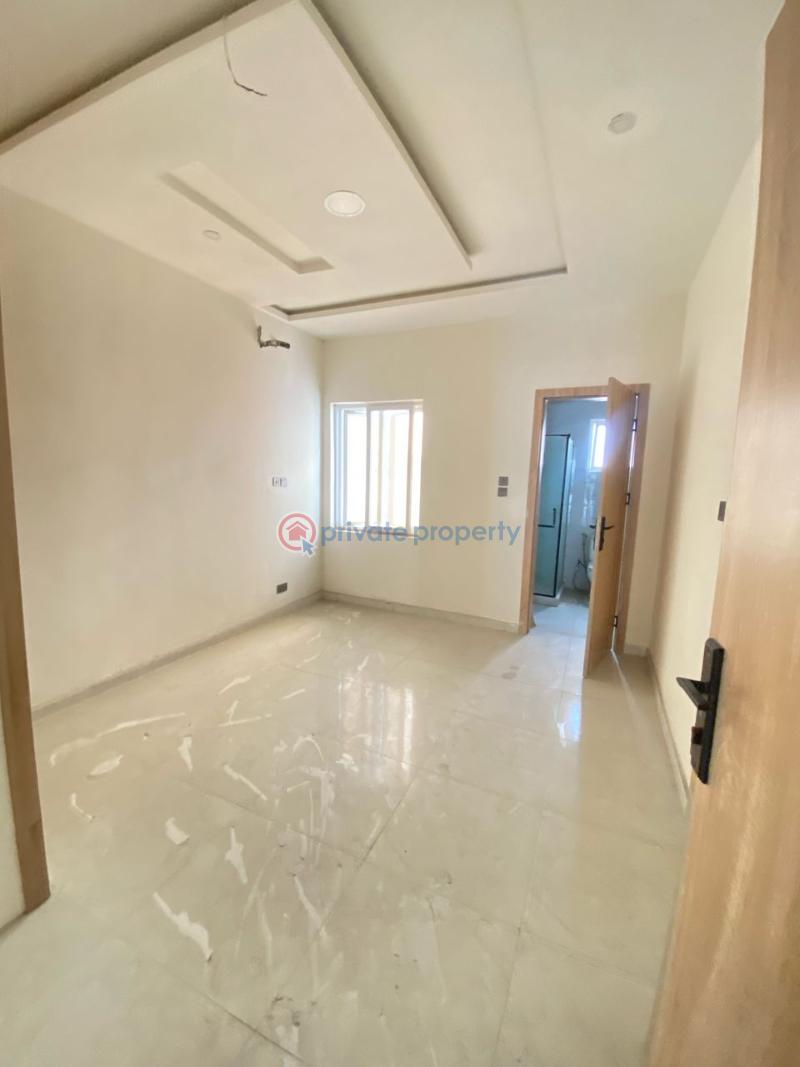 2 bedroom Shared Apartment For Rent Ikate Lekki Lagos Ikate Elegushi Lekki Lagos - 1