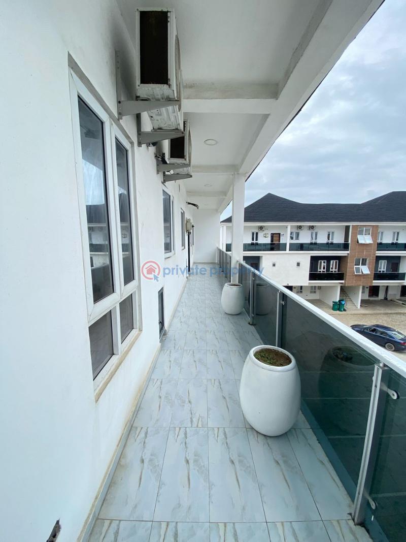 2 bedroom Shared Apartment For Rent Ikate Lekki Lagos Ikate Elegushi Lekki Lagos - 8