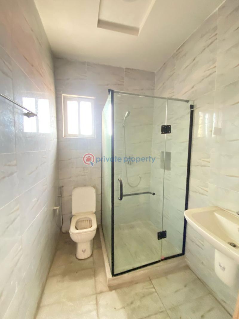 2 bedroom Shared Apartment For Rent Ikate Lekki Lagos Ikate Elegushi Lekki Lagos - 3