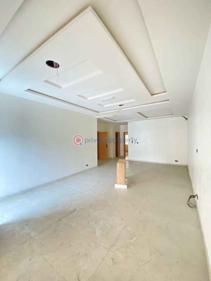 2 bedroom Shared Apartment For Rent Ikate Lekki Lagos Ikate Elegushi Lekki Lagos - 7