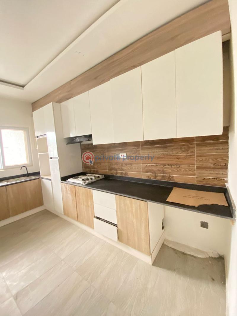 2 bedroom Shared Apartment For Rent Ikate Lekki Lagos Ikate Elegushi Lekki Lagos - 6