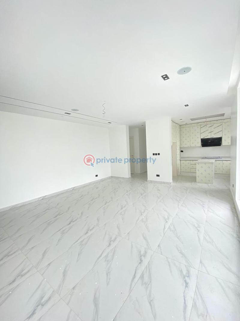2 bedroom apartments with wifi. central cooking gas , elevator, pool and bq - 12 2 bedroom Shared Apartment For Sale Off Freedom Way Lekki Phase One Lekki Phase 1 Lagos - 12