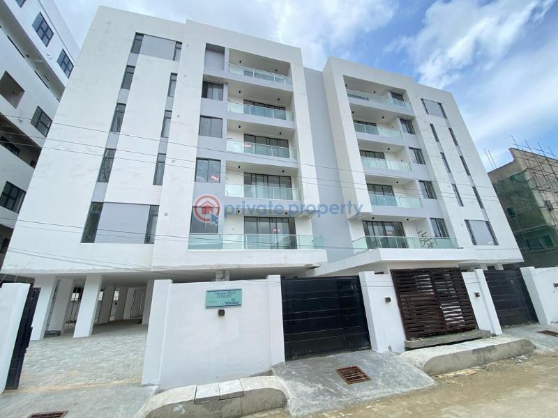 2 bedroom Shared Apartment For Sale Off Freedom Way Lekki Phase One Lekki Phase 1 Lagos - 17