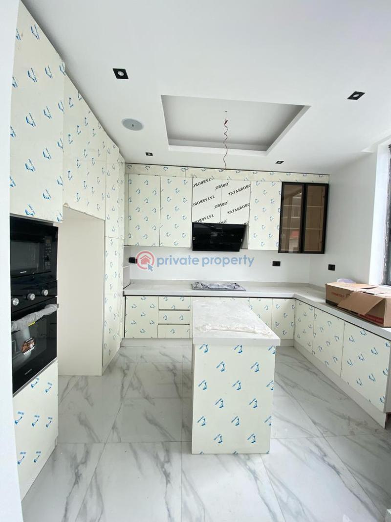 2 bedroom apartments with wifi. central cooking gas , elevator, pool and bq - 11 2 bedroom Shared Apartment For Sale Off Freedom Way Lekki Phase One Lekki Phase 1 Lagos - 11