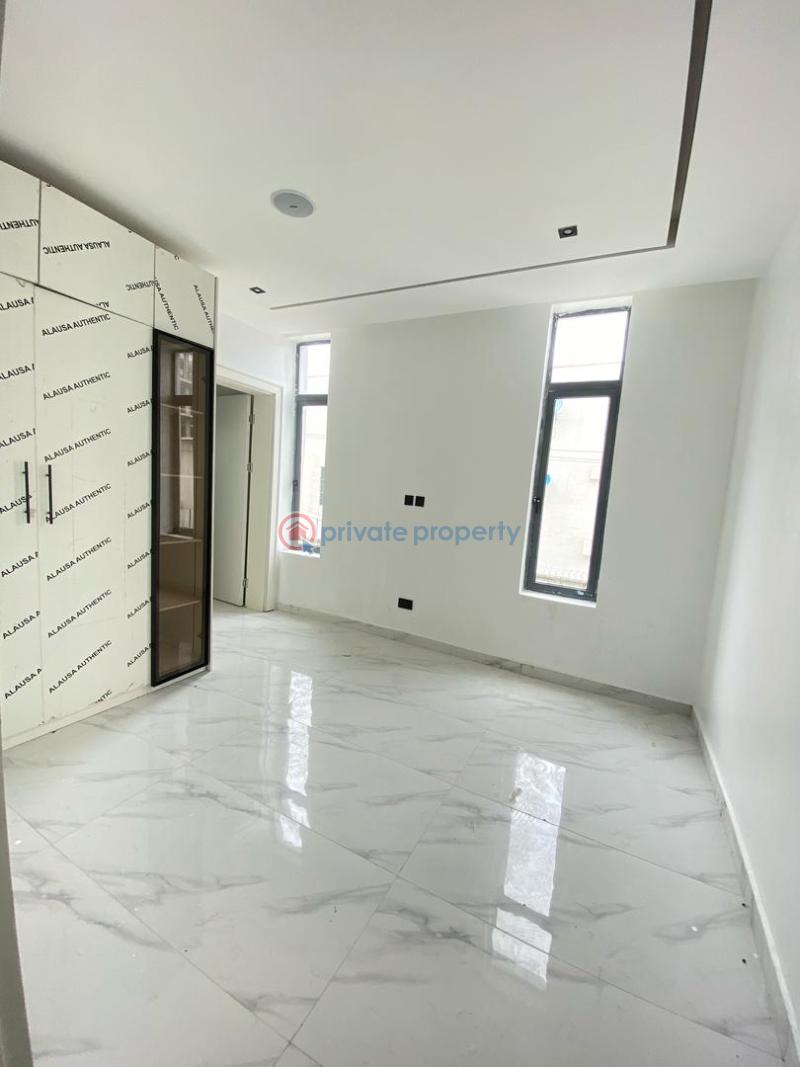 2 bedroom apartments with wifi. central cooking gas , elevator, pool and bq - 4 2 bedroom Shared Apartment For Sale Off Freedom Way Lekki Phase One Lekki Phase 1 Lagos - 4