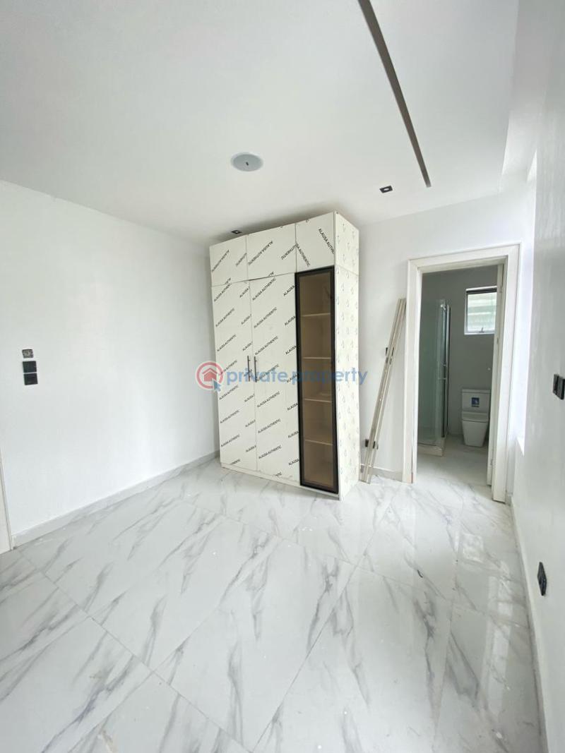 2 bedroom apartments with wifi. central cooking gas , elevator, pool and bq - 3 2 bedroom Shared Apartment For Sale Off Freedom Way Lekki Phase One Lekki Phase 1 Lagos - 3