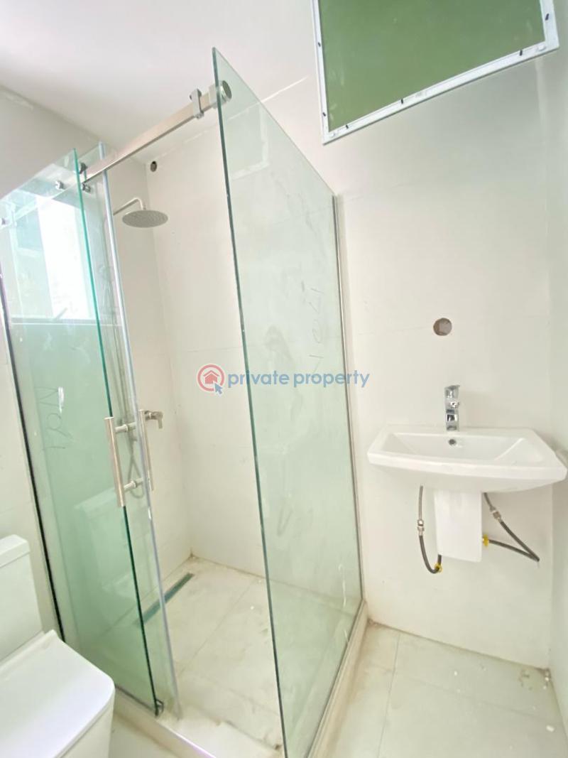2 bedroom apartments with wifi. central cooking gas , elevator, pool and bq - 6 2 bedroom Shared Apartment For Sale Off Freedom Way Lekki Phase One Lekki Phase 1 Lagos - 6