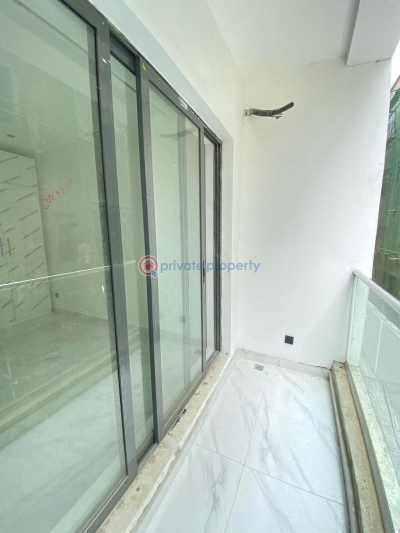 2 bedroom apartments with wifi. central cooking gas , elevator, pool and bq - 2 2 bedroom Shared Apartment For Sale Off Freedom Way Lekki Phase One Lekki Phase 1 Lagos - 2
