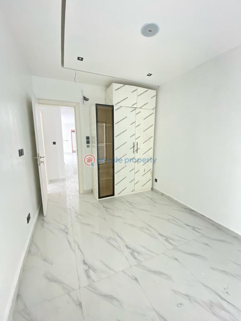 2 bedroom apartments with wifi. central cooking gas , elevator, pool and bq - 9 2 bedroom Shared Apartment For Sale Off Freedom Way Lekki Phase One Lekki Phase 1 Lagos - 9